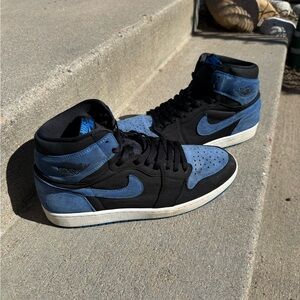 Men’s Air Jordan 1 (size 13)